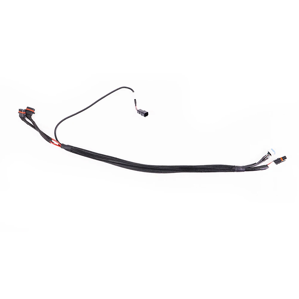 Agras T40 Agricultural Drone Accessories M3&M4 Aircraft Arm ESC Composite Cable Repair Parts for DJI Plant Protection UAV