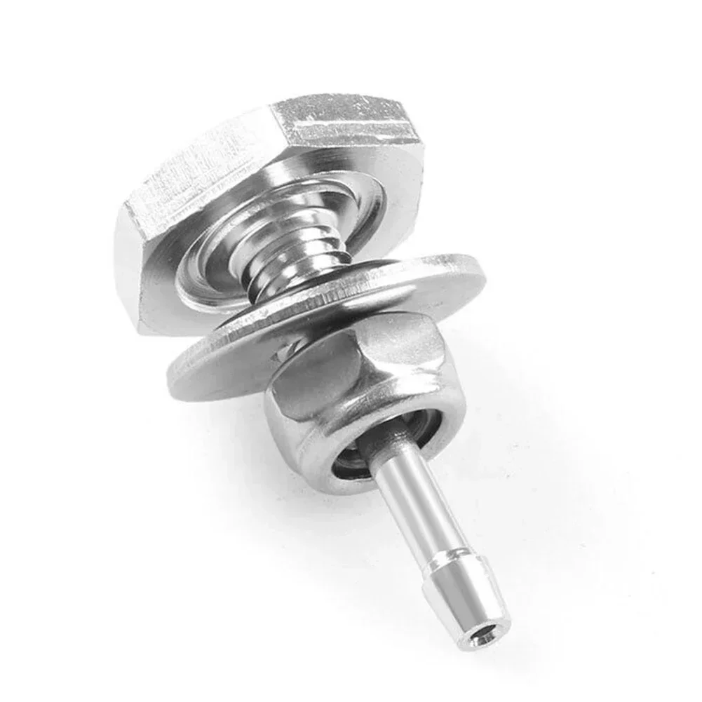 Boost Hose Nipple Turbocharger Pipe Pressure Quick Tap Turbo Boost Turbocharger Silicone Vac Gauge Fitting Hose Nipple Auto Part