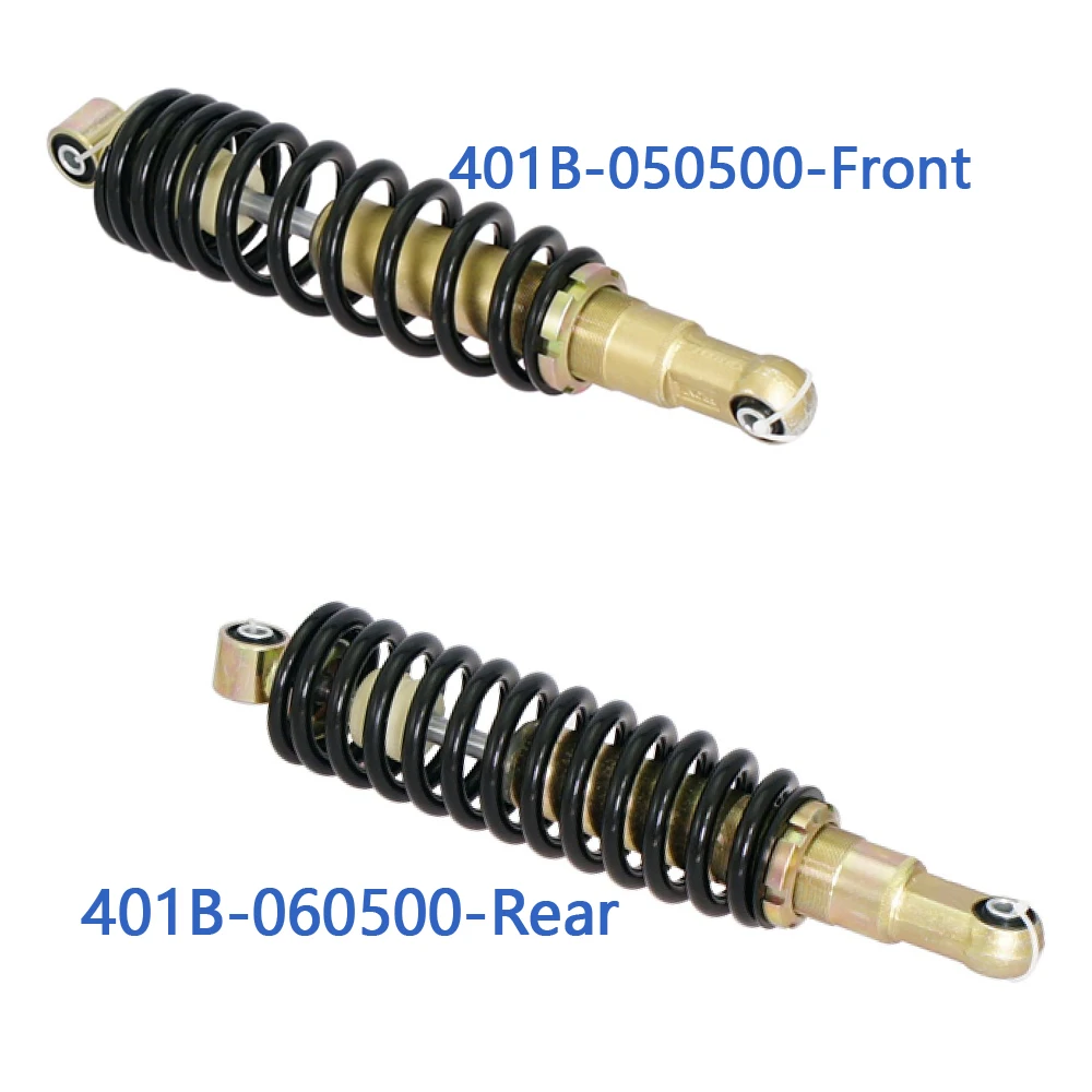 Front Rear Shock Absorber For CFMoto 401B-050500 401B-060500 ATV Accessories CF800 X8 CF Moto Part