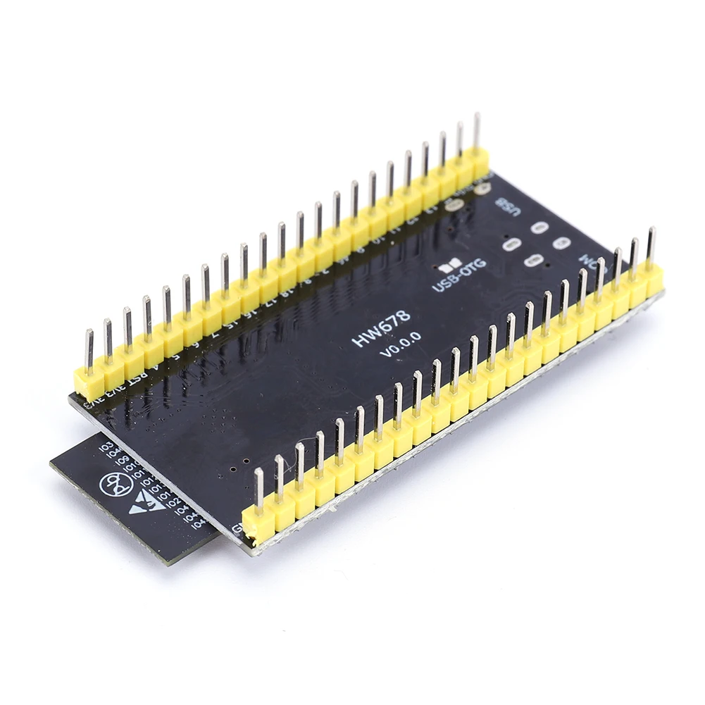 ESP32 S3 Dual Type-C Development Board WiFi Expansion Board 2.4G Wifi Module for Arduino