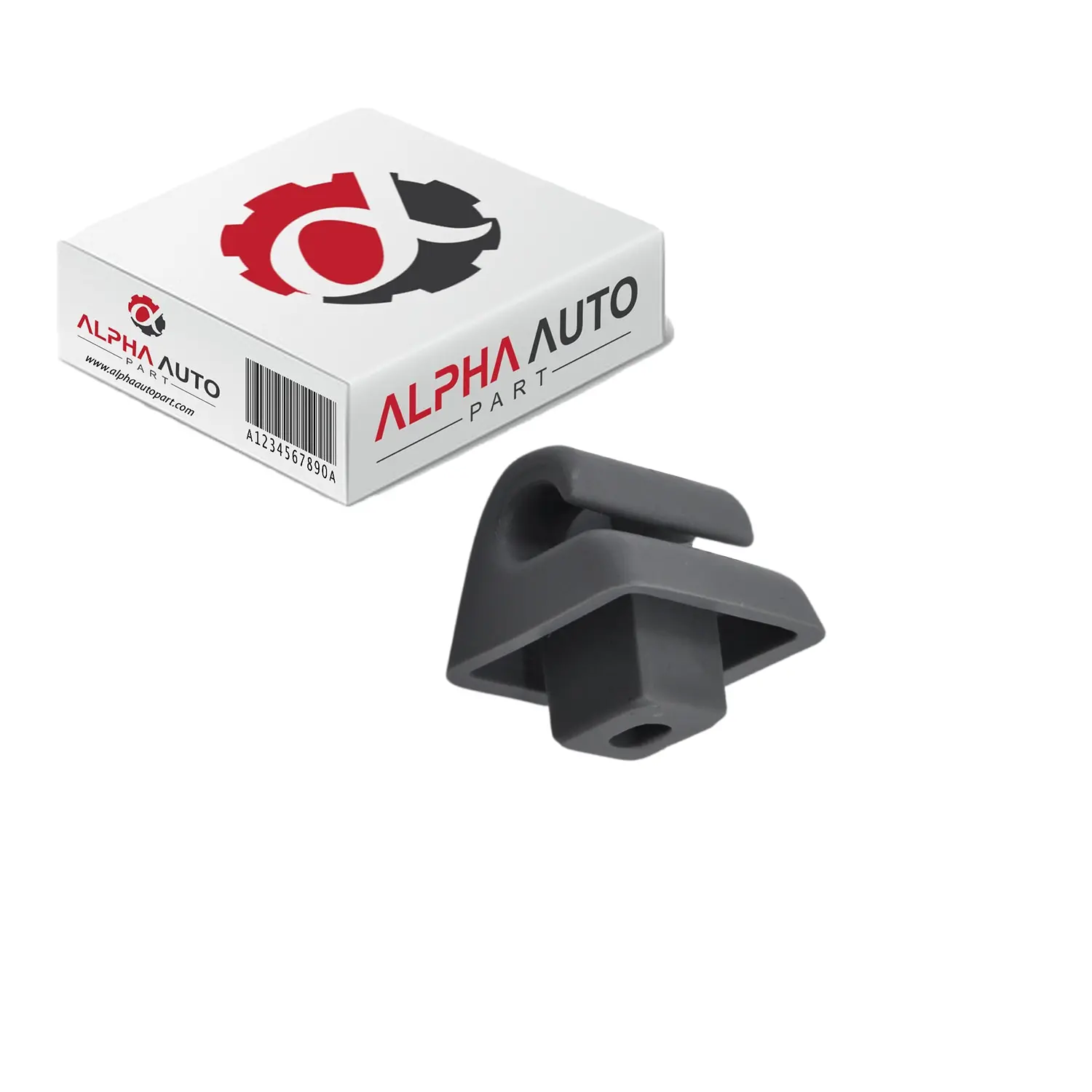 Parasole Gamba-Grigio Per Mercedes W124, W201,W123,W126