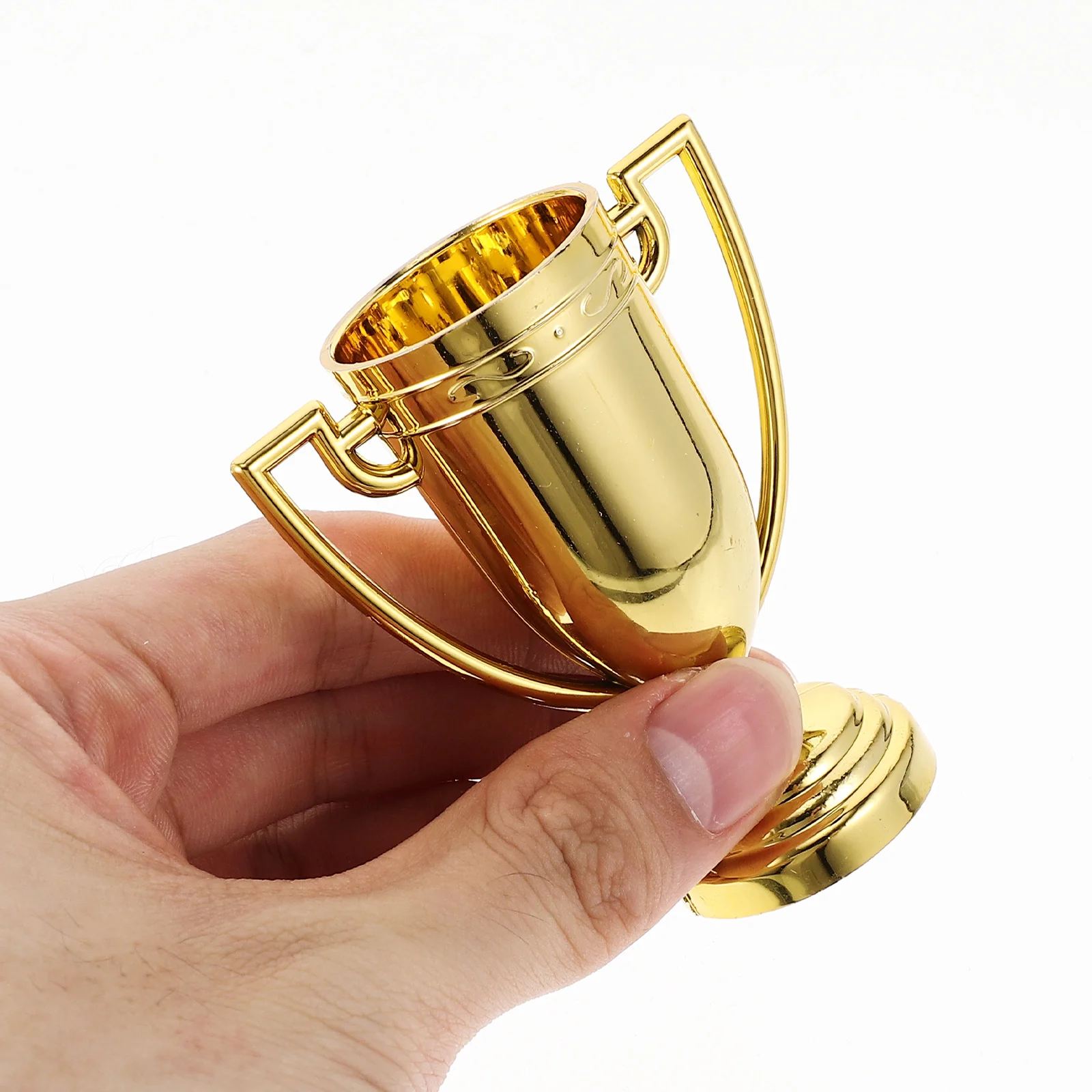 Рисунок 5 - детский трофей, награды на соревнования по игре