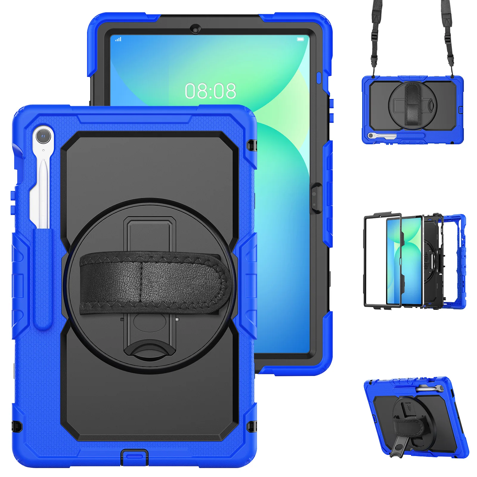 Durable Shockproof Stand Cover