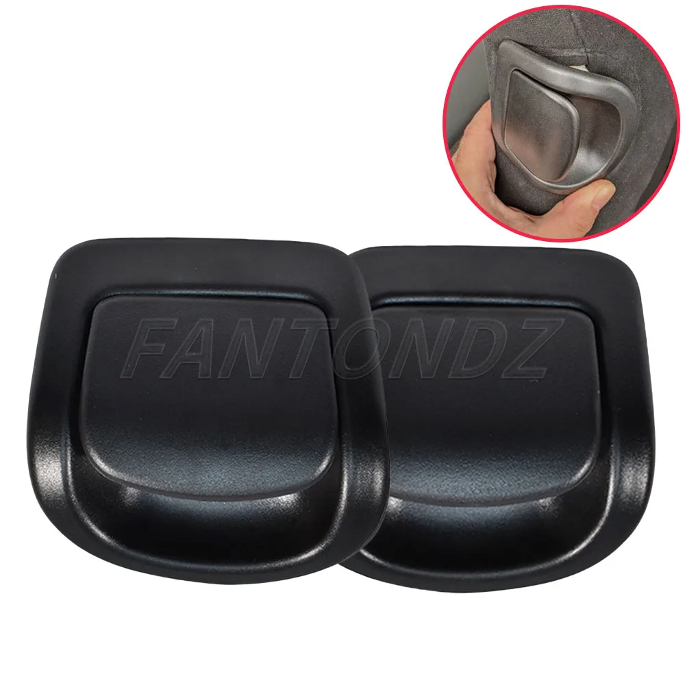 アバルト500（2008-2024）用フロント左右シート調整ハンドル 71752325