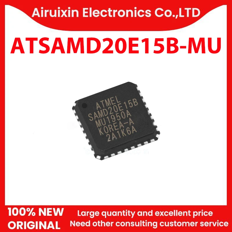 

100% новые и оригинальные Φ QFN32 1 шт./лот