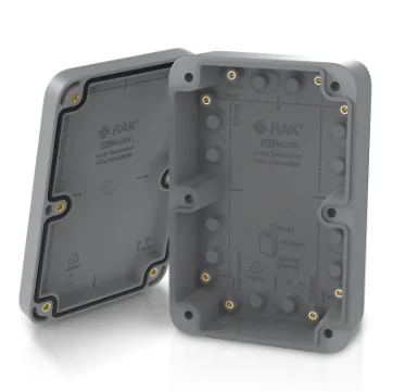 

Unify корпус IP65 150x100x45 мм