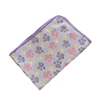 1pcs Hamster Guinea Pig Blanket Small Pet Item Soft Warm Bed Sleep Mat Flannel Fleece Pad For Rabbit Hedgehogs Small Animal Mat 5