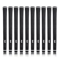 Golf Club Grips Irons and Woods Universal Handle Undersize/Standard/midsize/jumbo Wear-resistant Non-slip Grip Various Sizes 2