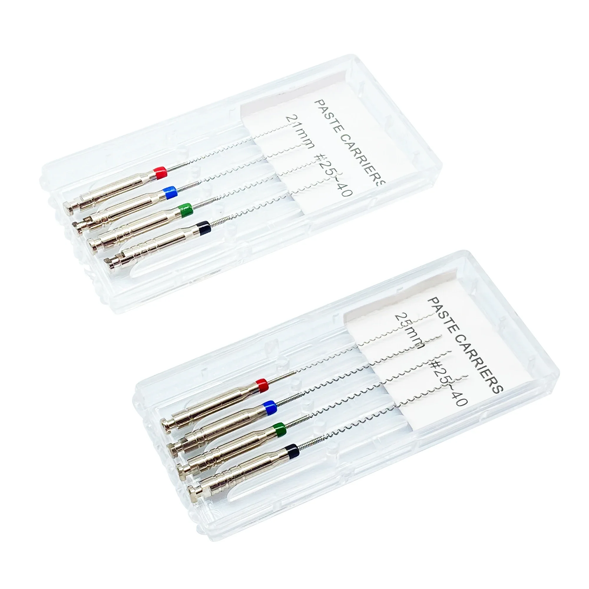 Рисунок 4 - стоматологические пасты