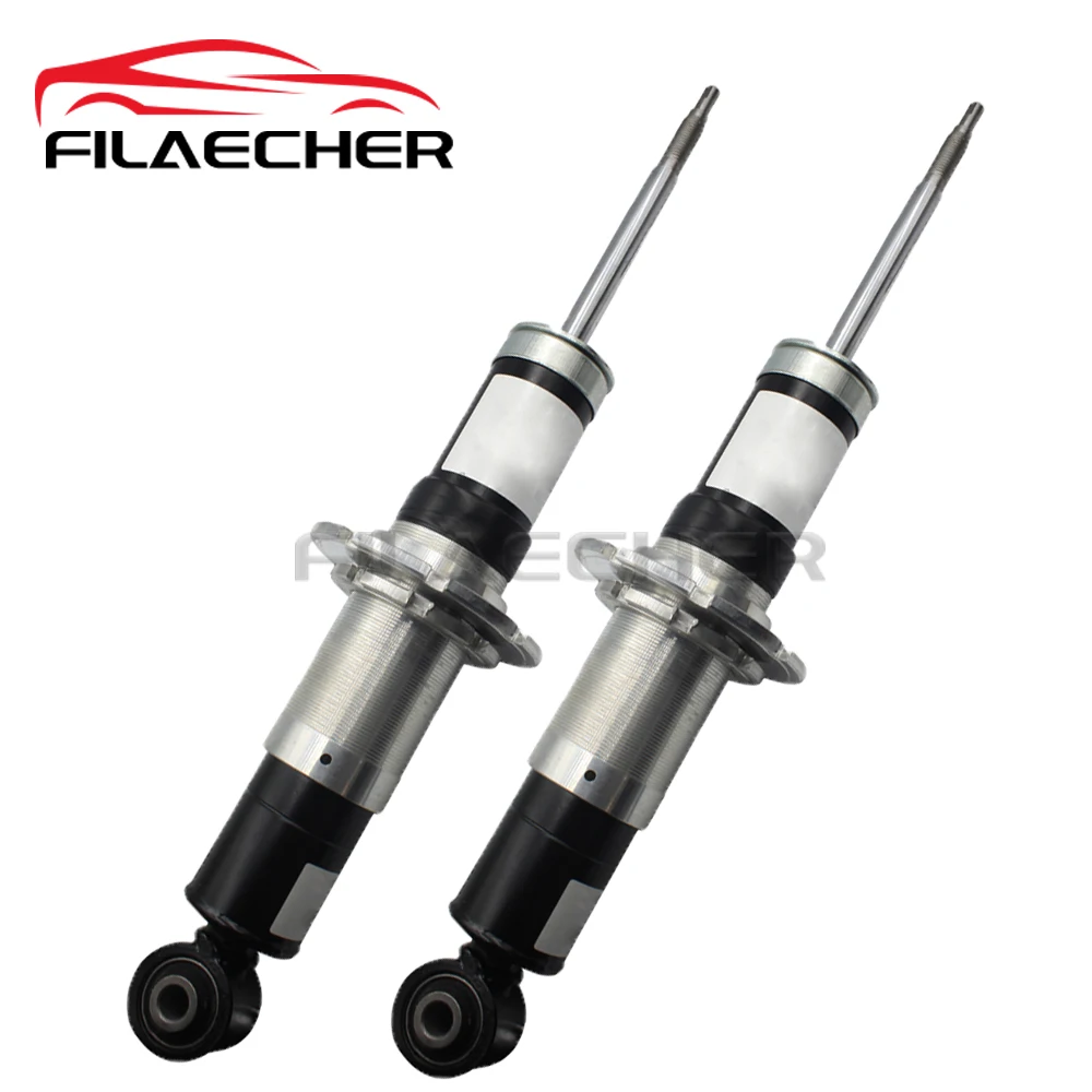 

Pair Rear Left & Right Suspension Shock Absorber For Ferrari 599 GTB Fiorano Gto Sa Aperta 2006-2020 212509 257059