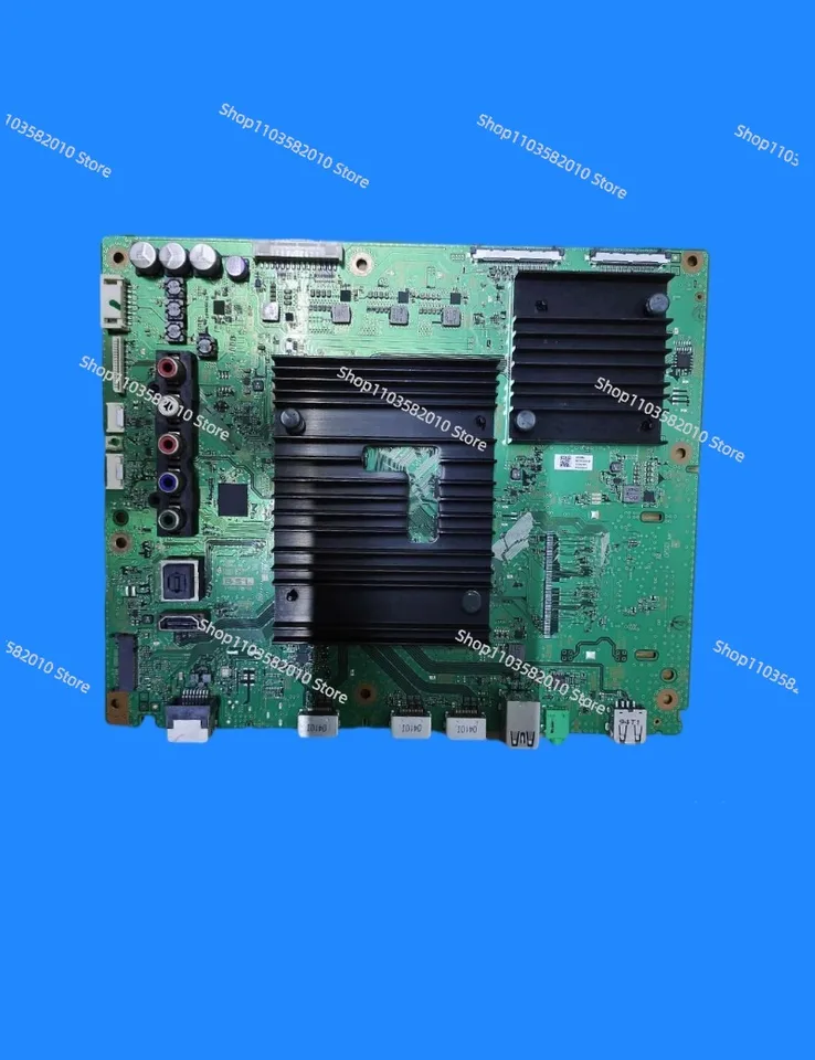 TV MAINBOARD MOTHERBOARD 1 894 596 21 von Sony KD 55X8505C EUR 139,00   DE