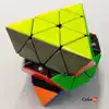 [Clearance Sale] Diansheng FTO + M Puzzle Cube Educational Toy Gift Idea X'mas Birthday 5