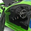 Jada 1:24 1995 Mitsubishi Eclipse Toy Alloy Car Diecasts & Toy Vehicles Car Model Miniature Scale Model Car Toys For Children 6