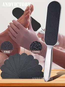 Professional Pedicure Foot File 1