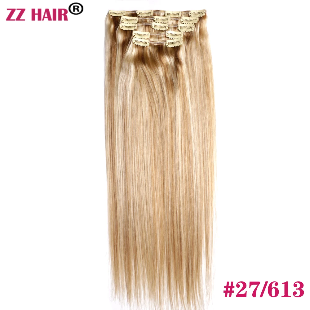 ZZHAIR 100%  ΰ   ͽټ 16-24 5 Ʈ 80g-100g 5ǽ Ŭ 1x20 2x15 2x10 ڿ ƮƮ
