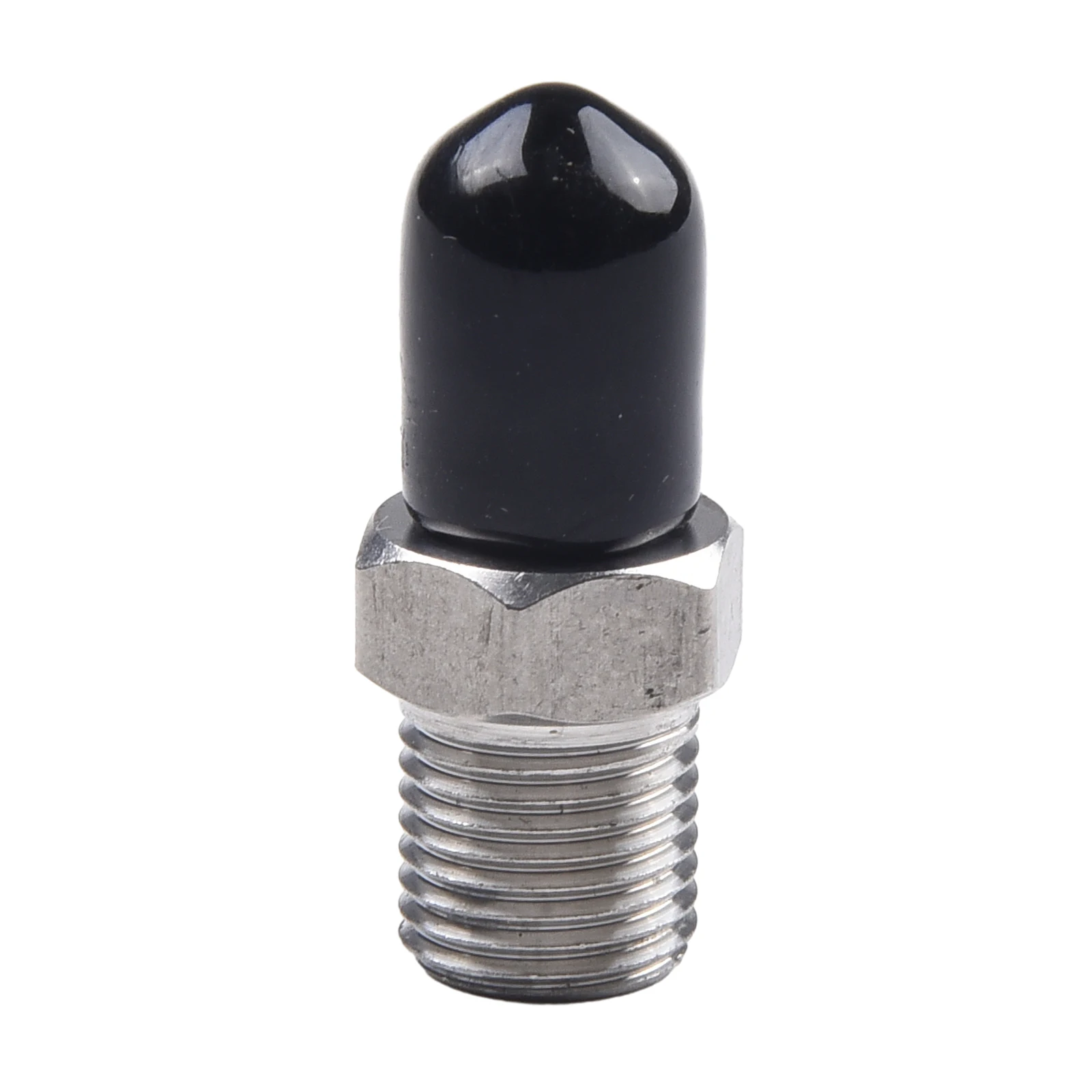 8MM Einwegventil gefüllt Schnuller Edelstahl Schnellkupplung männlich für M10 1/8NPT ////////////////////////////// – Detail 37