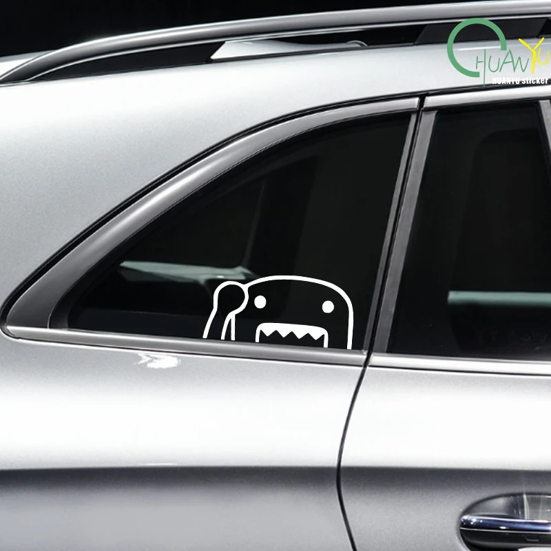 Più Vicino Avrai Slower I Go Divertente Custom Car Furgone - Foto 7