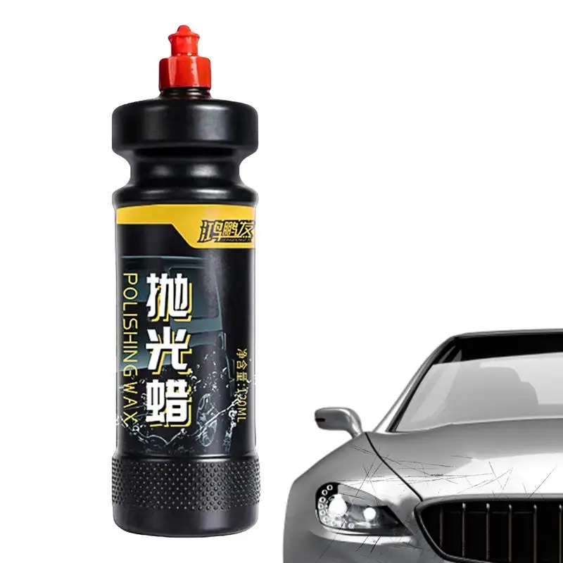 

Car Wax For Scratches Scratch Repair Paste Polishing Wax Car Paint Restorer For Vehicles Including Cars Trucks Car Repair