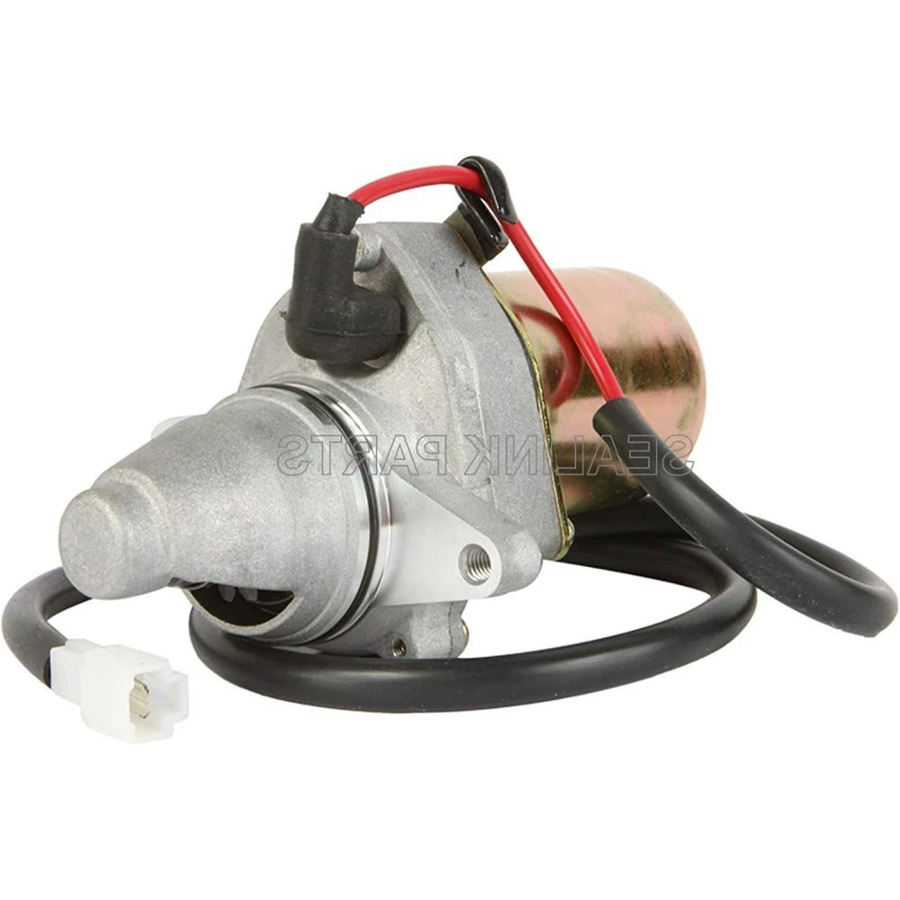 

211 63S003 LT80-CS90 SM10230 3110040B01 18332Atv Starter for Kawasaki 80 Ksf80 Kfx80 2003-2006 Suzuki LT80 Quadsport 1987-2006