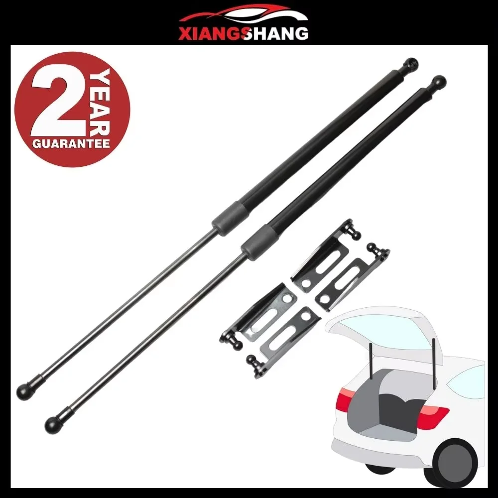 Frankberg 2x Ressorts à Gaz pour Hayon Compatibles avec Alto GF 1.0L Hatchback 2009-2021 Remplacer# 81860M68K00 Frankberg 2x Ressorts à Gaz pour Hayon Compatibles avec Alto GF 1.0L Hatchback 2009-2021 Remplacer# 81860M68K00