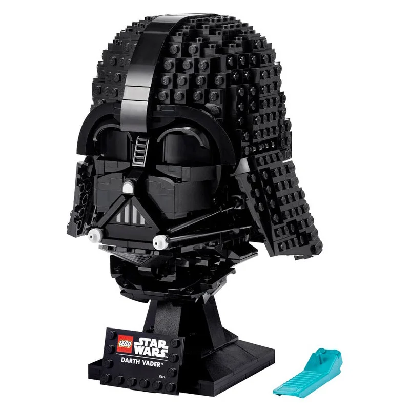 https://ae01.alicdn.com/kf/Se9895d7aec354f9694b75d76dcc4ca57C/100-Original-Lego-75304-Star-Wars-Darth-Vader-Helmet.jpg
