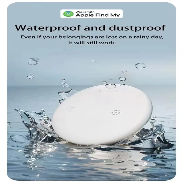GPS Locator Pet Wallet Suitcase Car Global Positioning Tracking Elderly Kids Anti Getting Lost Finder For iPhone Find My 3