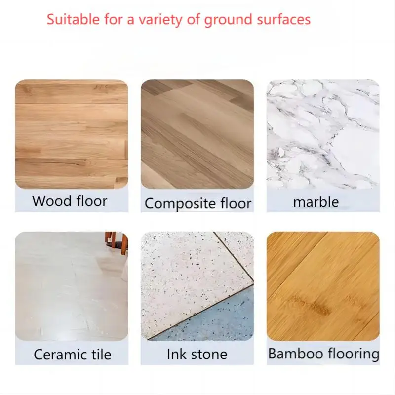 ECOVACS sweeping robot Accessories T20 Cleaning Solution T5/T8/T9/T10/X1 N9+ Floor cleaner 1L robot vacuum cleaner accessories
