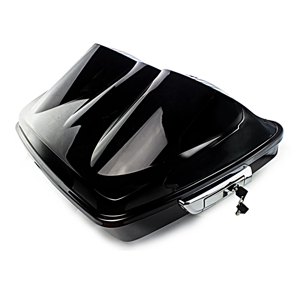 Рисунок 4 - Багажник для мотоцикла