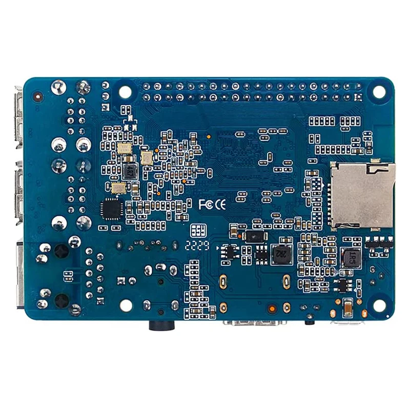 1 pcs ο A40i-H ġ   3 4g ̴ pc Ŭ BPI-M2