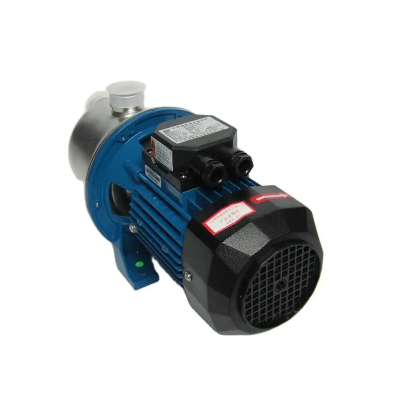 

BJZ075 220V50HZ Stainless steel self-priming jet pump & Household pure Drinking water pump