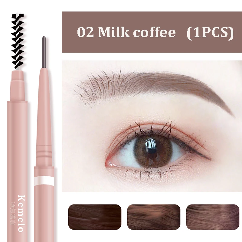 02 Milk Coffee