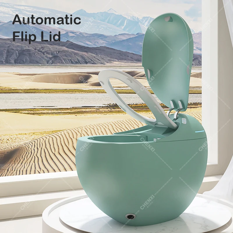 【Bebe】 2025 Venta caliente de porcelana automática Sensor de baño