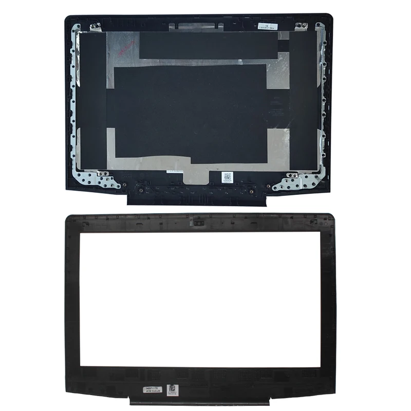 

NEW LCD top cover case For LENOVO Y700 Y700-14 laptop LCD BACK COVER AP1F6000100/LCD Bezel Cover