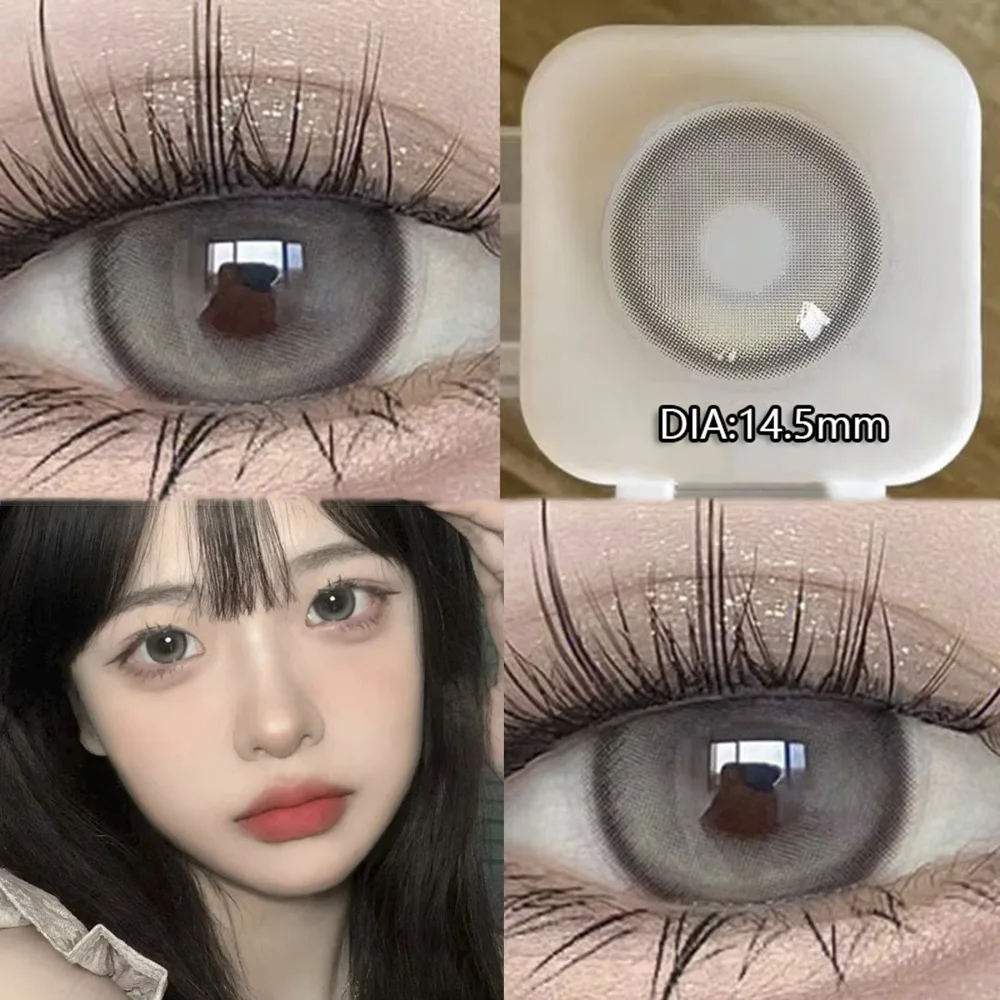 Cream Grey