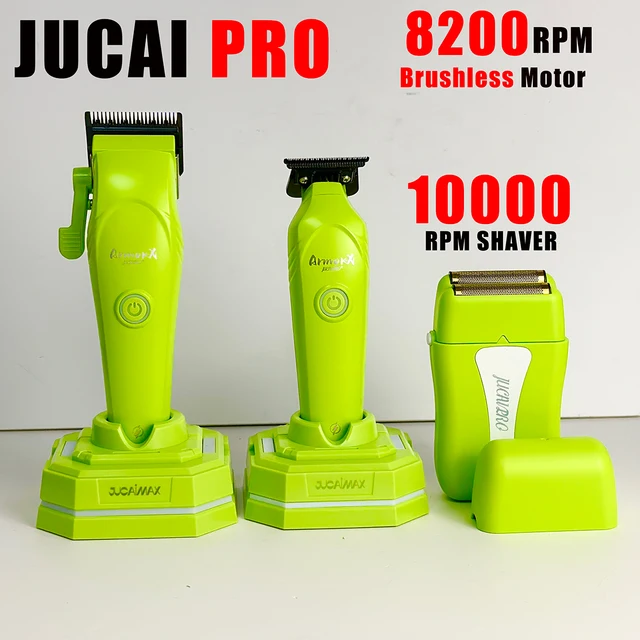 MRD Pro バリカンセット 3色 MRD Pro バリカンセット 3色 DJGACSI 多機能インテリジェントバリカン