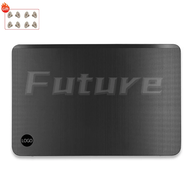 HP Envy 4 ENVY LCD 후면 커버, 전면 베젤 팜레스트 하단 케이스, 14 인치 하우징 케이스, 4-1000 4-1008 4-1040, 692381-001, 신제품