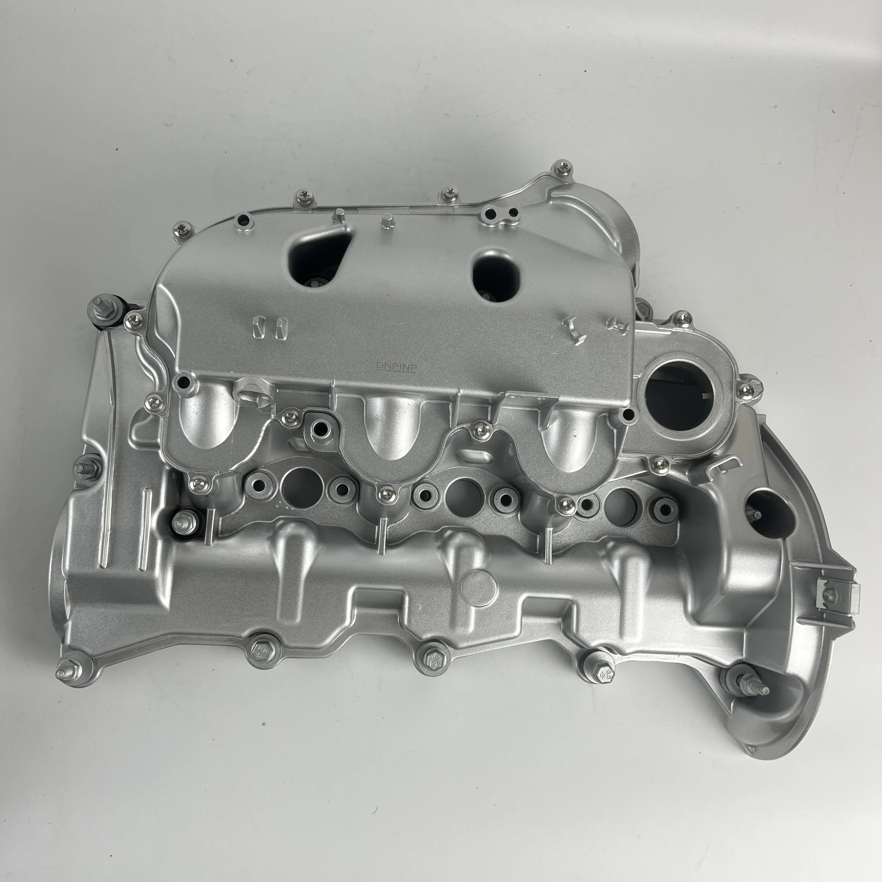 Inlet manifold cover LR057380 LR105957 INLET MANIFOLD COVER aluminum FITS LAND ROVER 3.0 TDV6 DISCOVERY 4, RR SPORT LR105956 LR057379