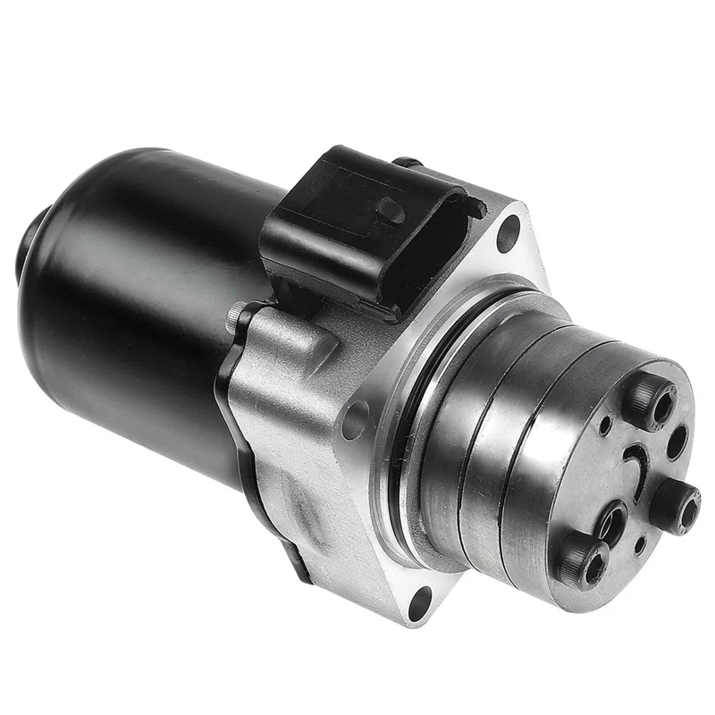 Front Differential Vacuum Actuator Car Differential Actuator Motor K47810-3B520 For Hyundai Tucson Santa Fe IX25 Creta Kia Sorento Sportage 2012-front differential vacuum actuator