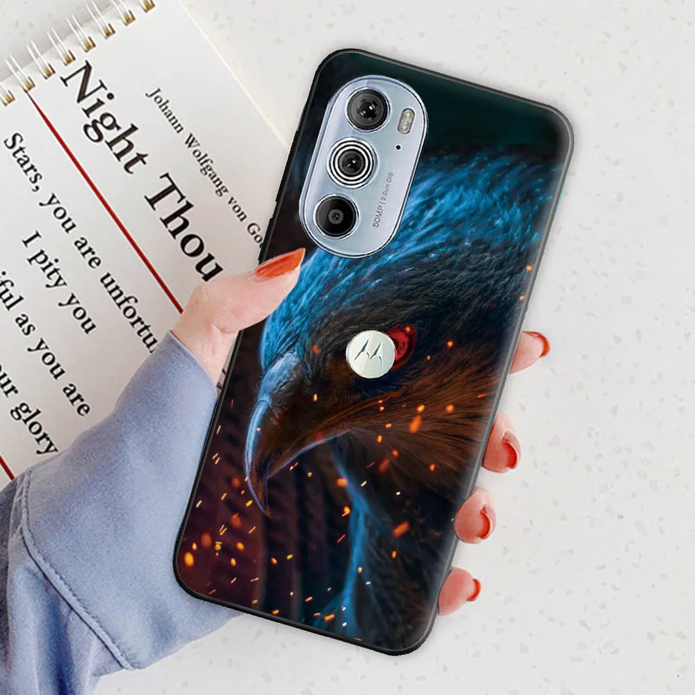 Premium Silicone Soft Bumper Protective Case