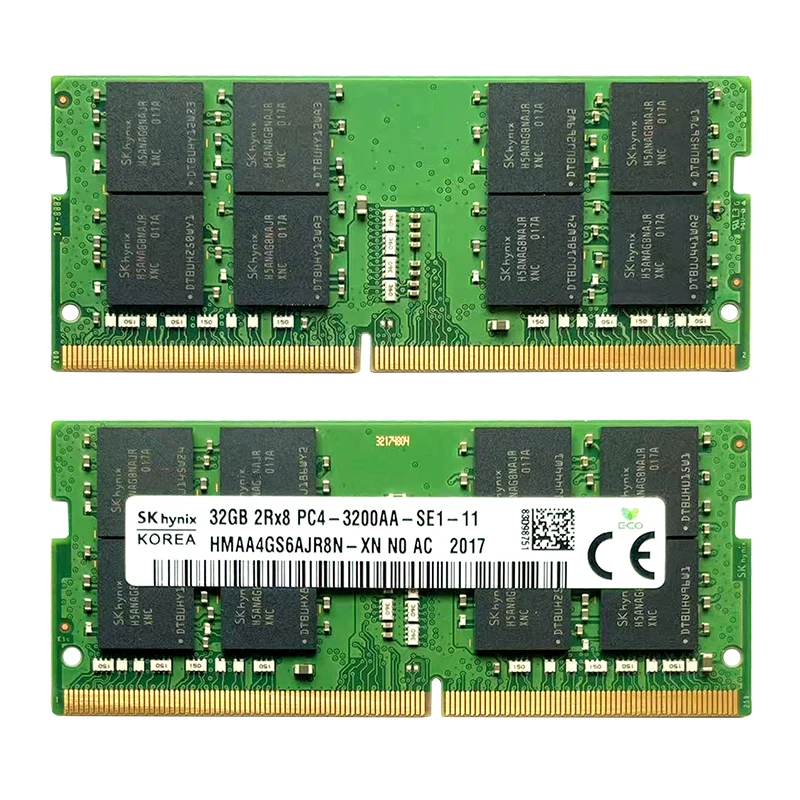 32GB（8GB×4枚） DDR4　SK hynix メモリ PC4-2133P 楽天市場】sk hynix pc4-2133p 8gbの通販