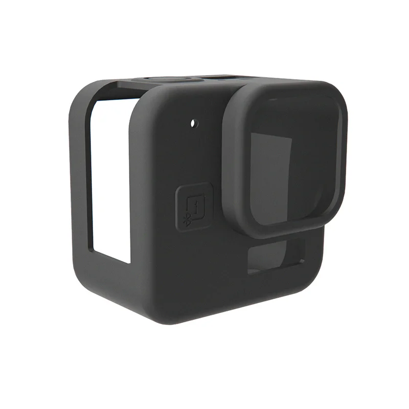 Gopro11 미니 보호 슬리브, 11 카메라 렌즈용 내구성 보호대, 액션 카메라 액세서리