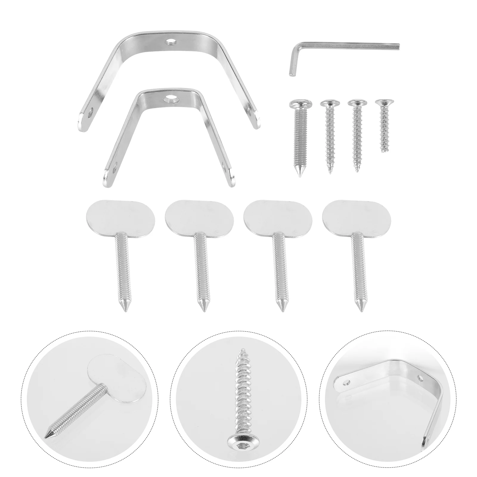 Schinken Ständer Halter Rack Prosciutto Spanisch Carving Jamonparts Lagerung Schwarz Abdeckung Rösten Serrano Schinken Befestigung Jamonero Klapp