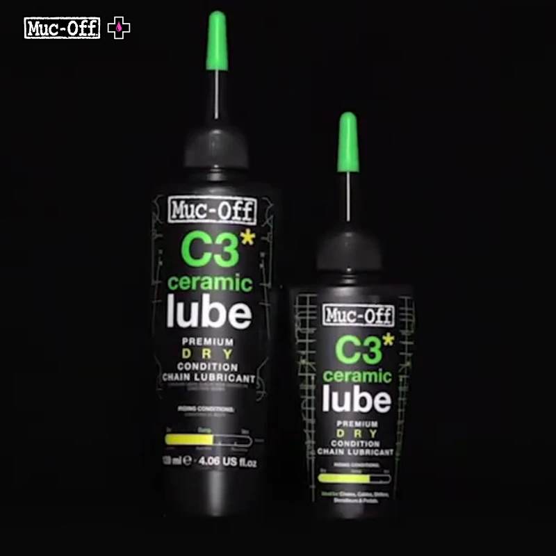 Buy Muc-Off Dry Weather Lube Online