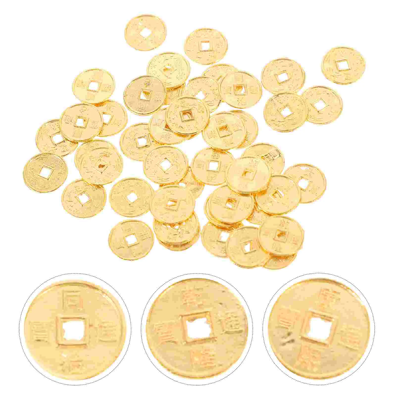 

50 Pcs House House House House Model House Accessories Micro Adornment Alloy Mini Decorations Child