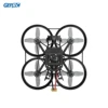 GEPRC DarkStar20 WTFPV FPV Bluejay 8Bit 12A F411-12A-E 1-2S AIO RC Quadcopter LongRange Freestyle Drone Rc DIY Airplane 5
