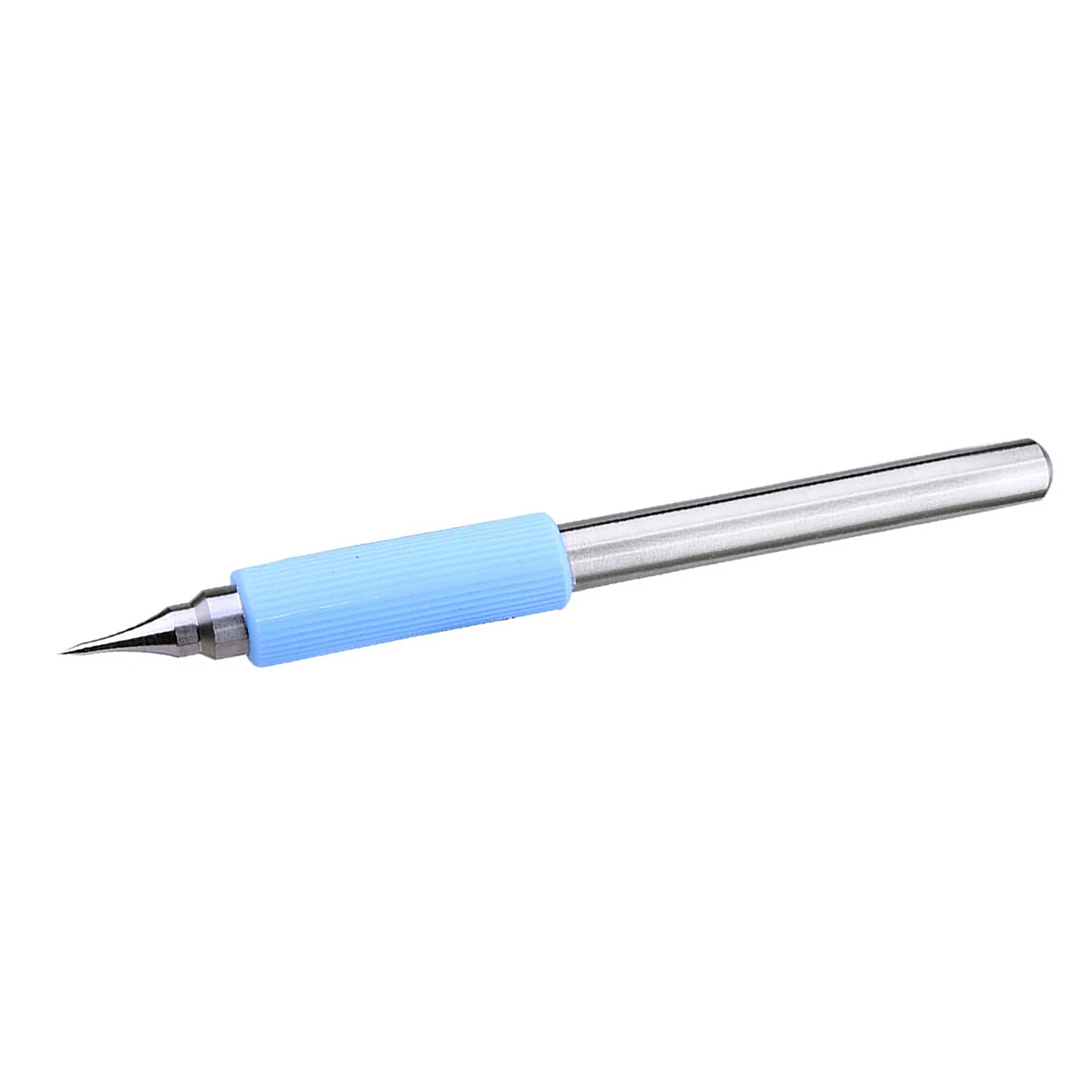 scriber full presentation