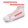 Hot Hip Hop Rapper Lil Peep High Top High Quality Sneakers Mens Womens Teenager Canvas Sneaker Casual Couple Shoes Custom Shoe 5