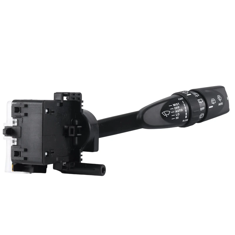 

1 PCS 8591034300 Car Wiper Switch Handle Parts Accessories For Ssangyong Korando 2012