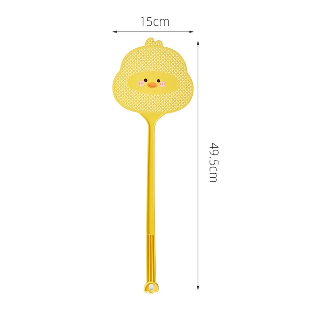 Little Yellow Duck Fly Swatter