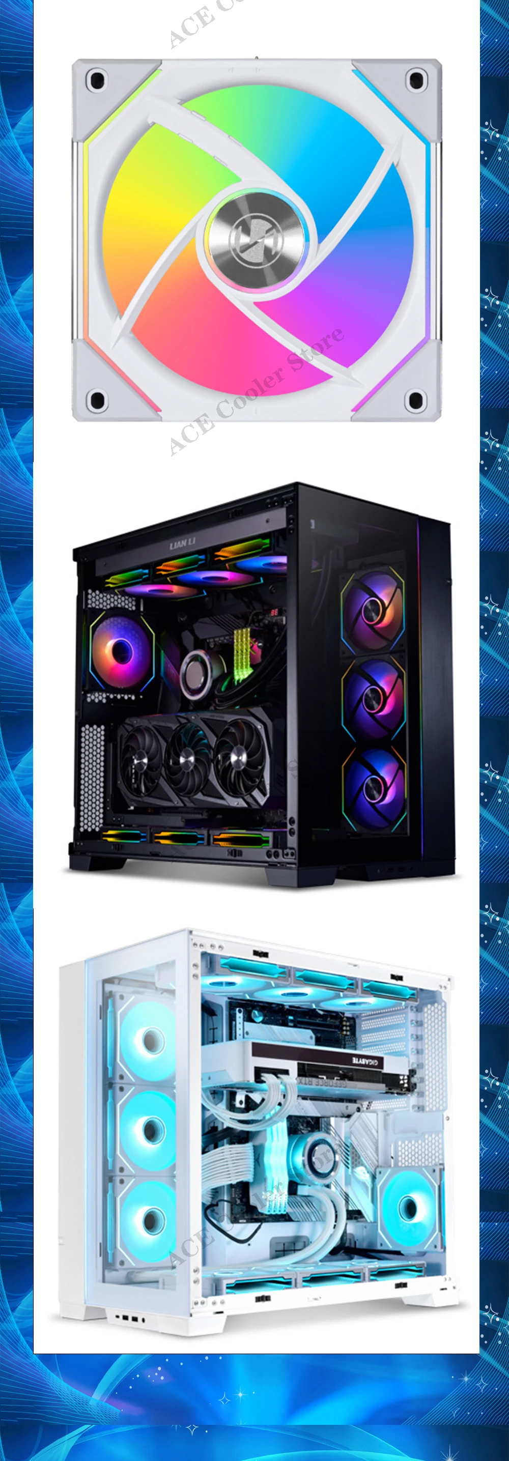 Toys e Sports
